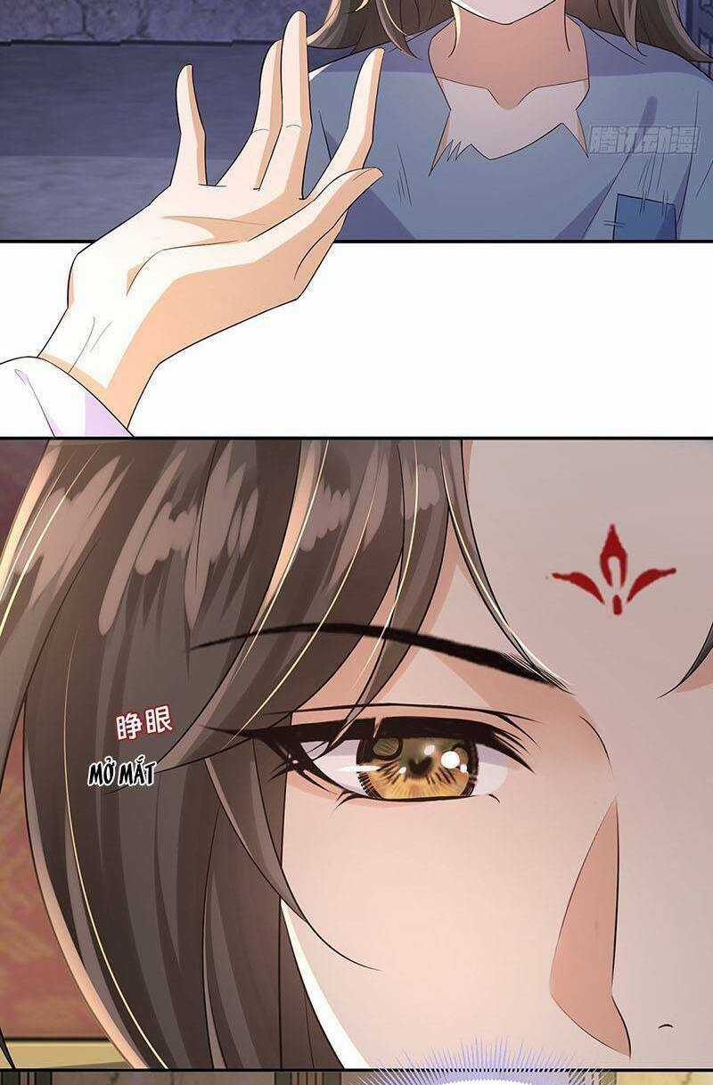 Ái Dục Cửu Tiêu Chapter 28 trang 13