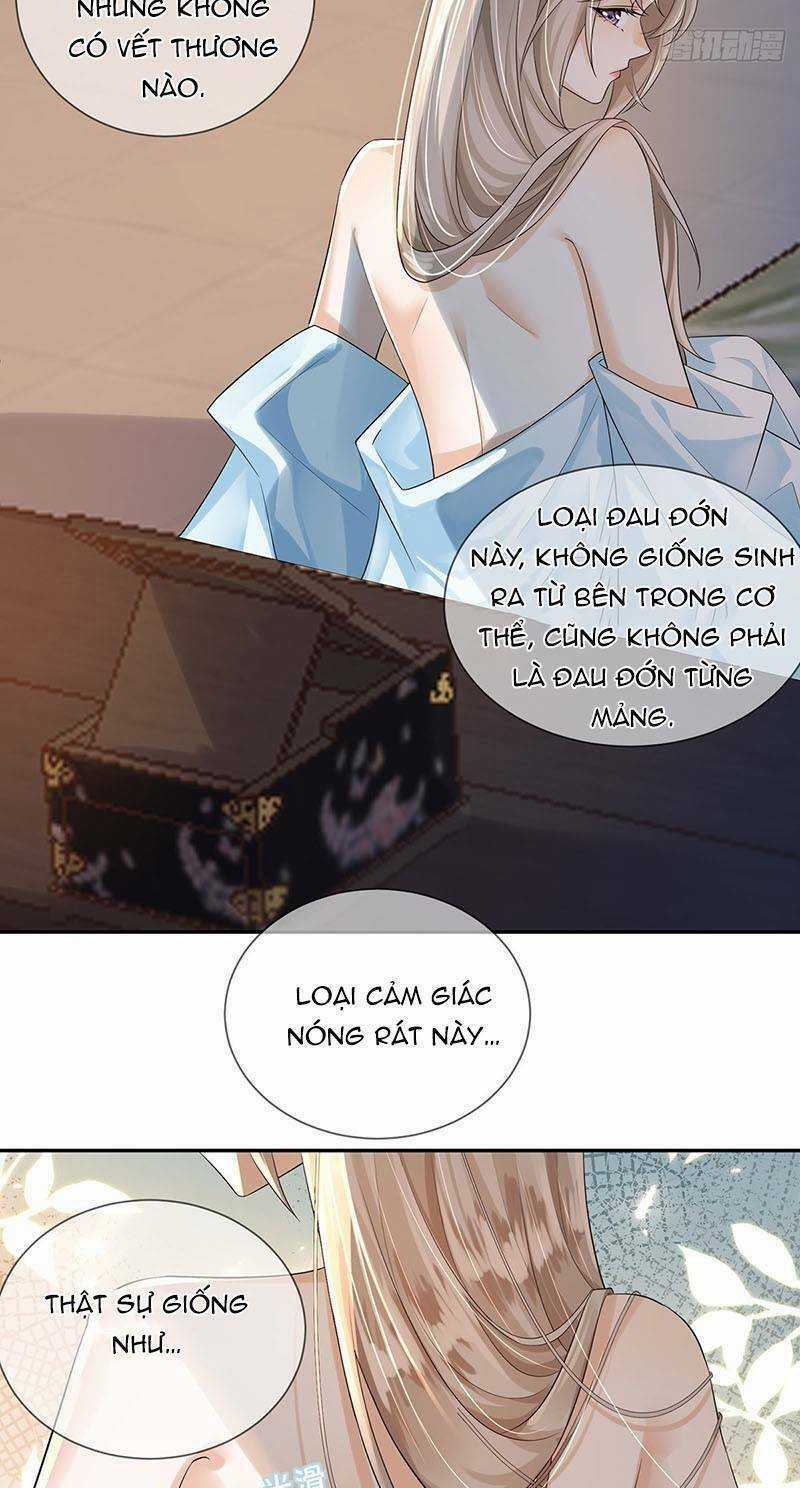 Ái Dục Cửu Tiêu Chapter 28 trang 22