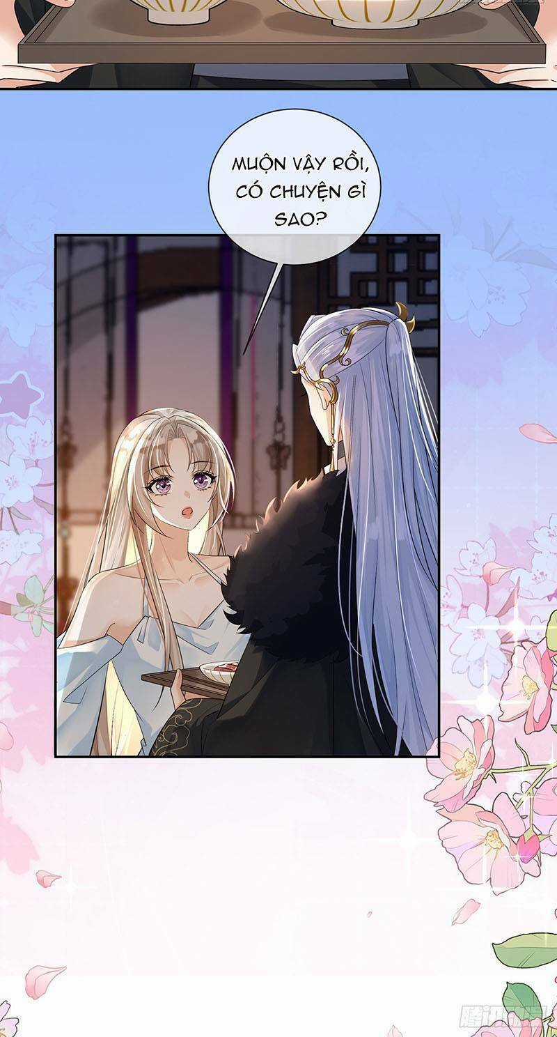 Ái Dục Cửu Tiêu Chapter 28 trang 25