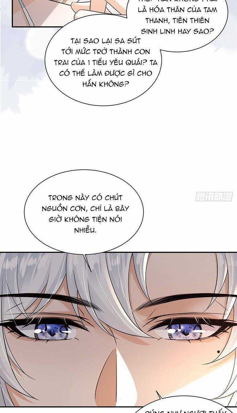 Ái Dục Cửu Tiêu Chapter 28 trang 6