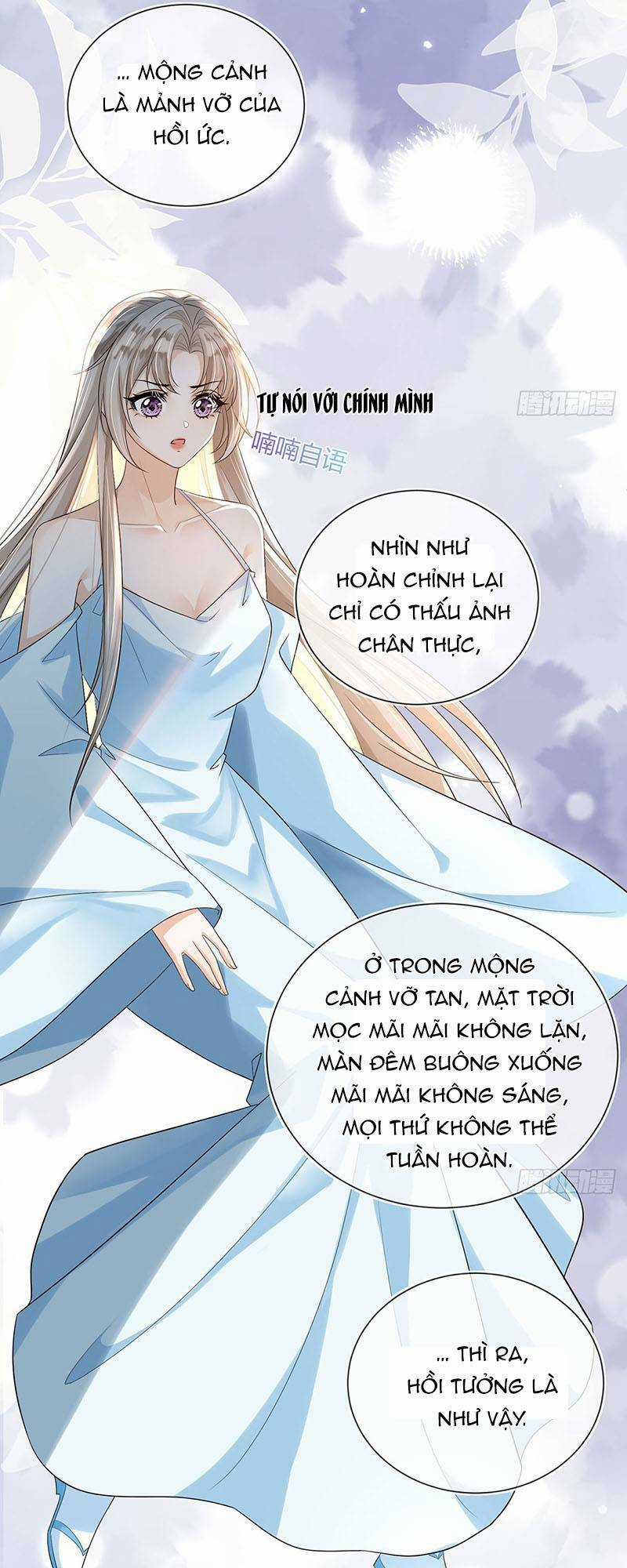 Ái Dục Cửu Tiêu Chapter 29 trang 8