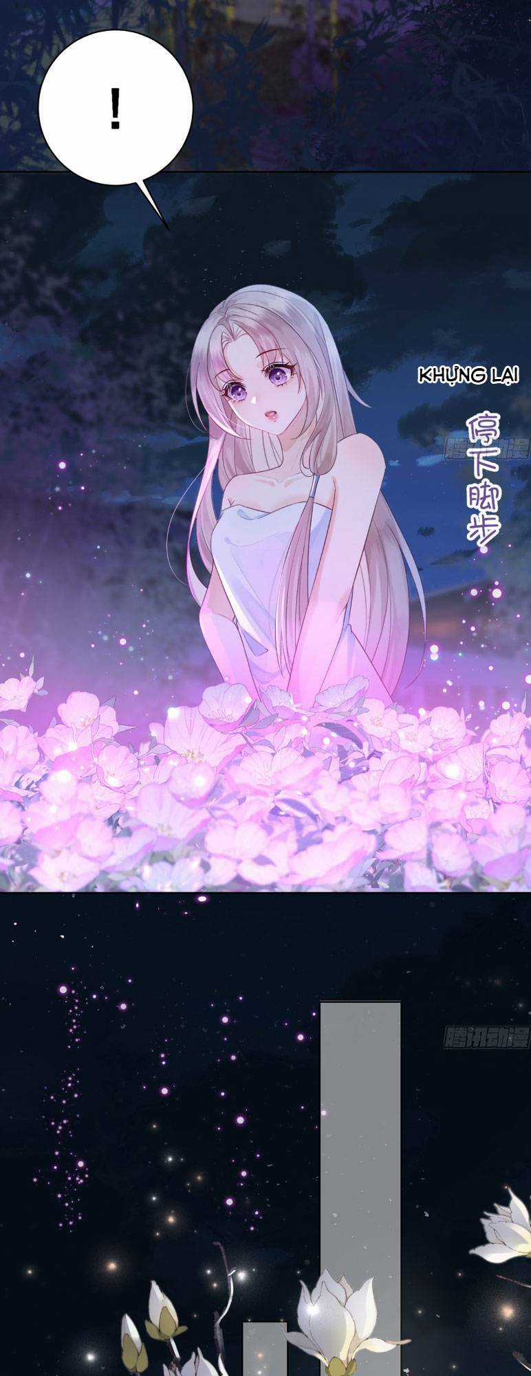 Ái Dục Cửu Tiêu Chapter 3 trang 1