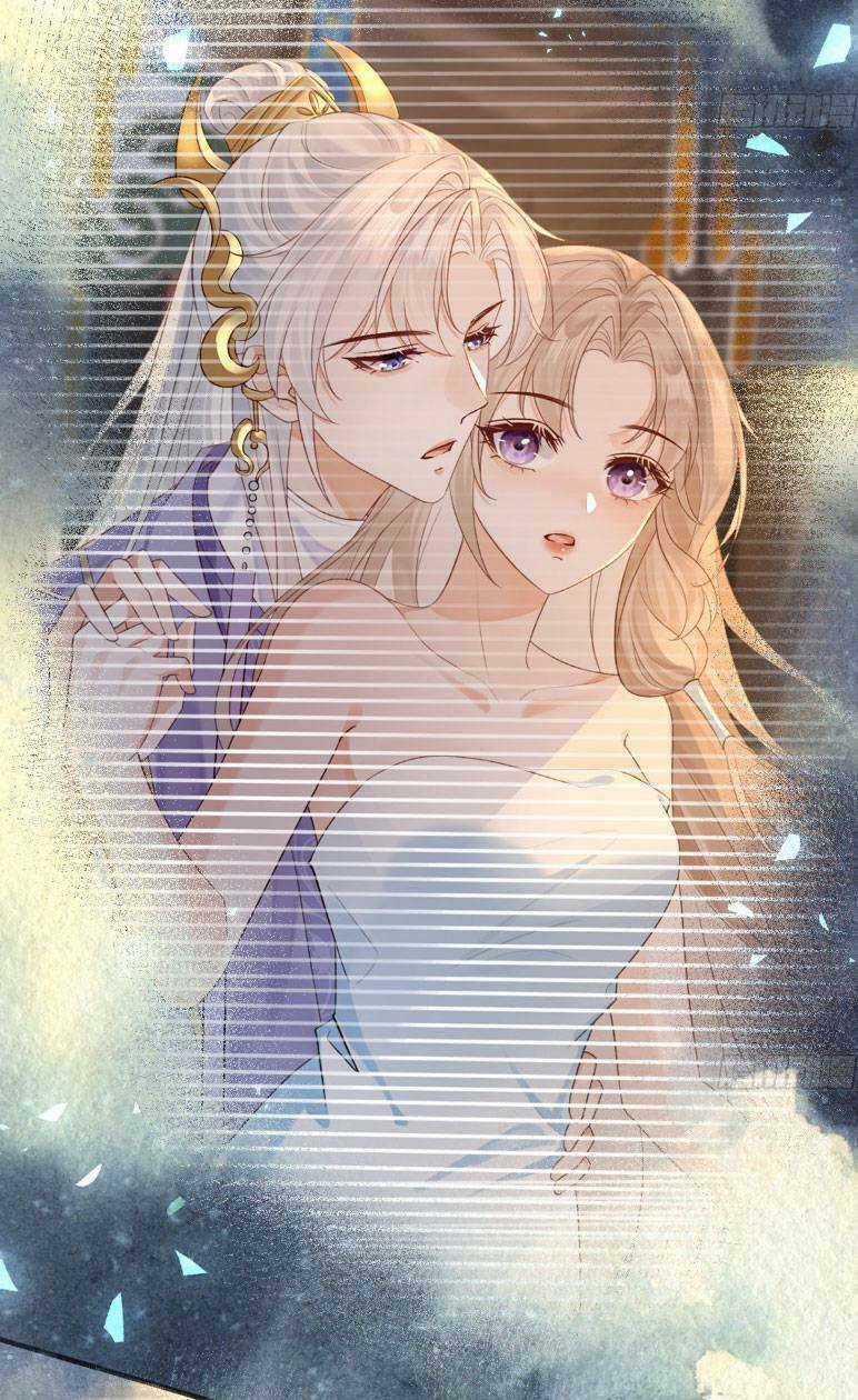 Ái Dục Cửu Tiêu Chapter 3 trang 12