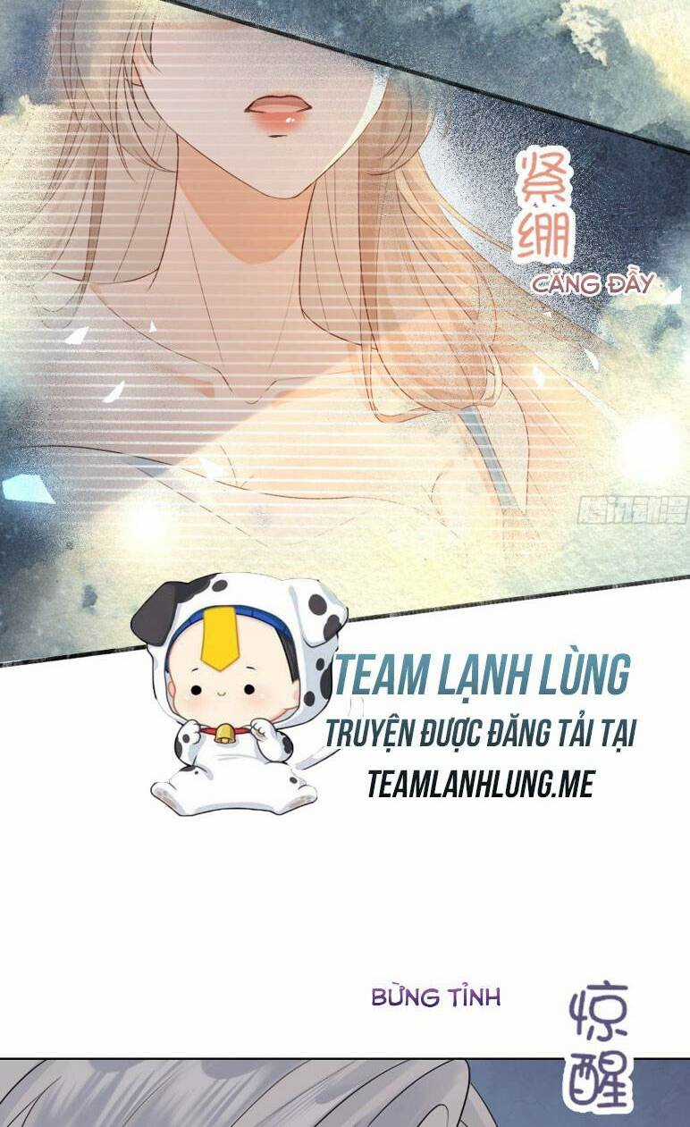 Ái Dục Cửu Tiêu Chapter 3 trang 13