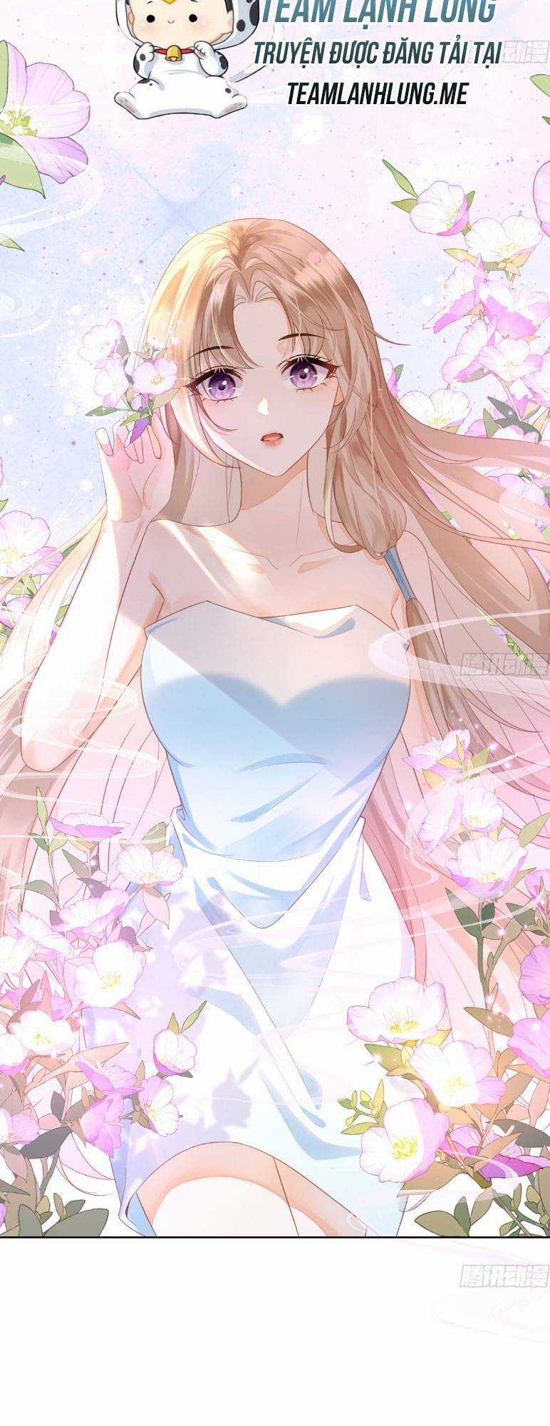 Ái Dục Cửu Tiêu Chapter 3 trang 6