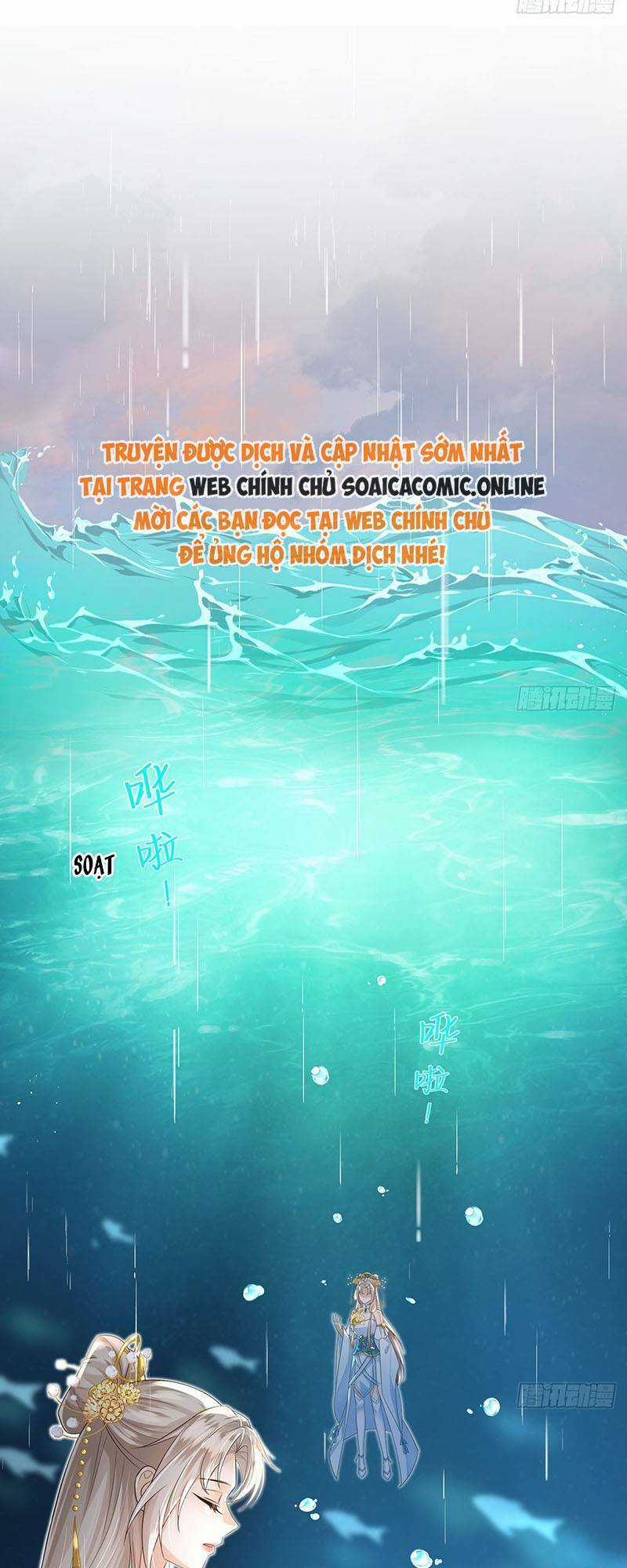 Ái Dục Cửu Tiêu Chapter 30 trang 17