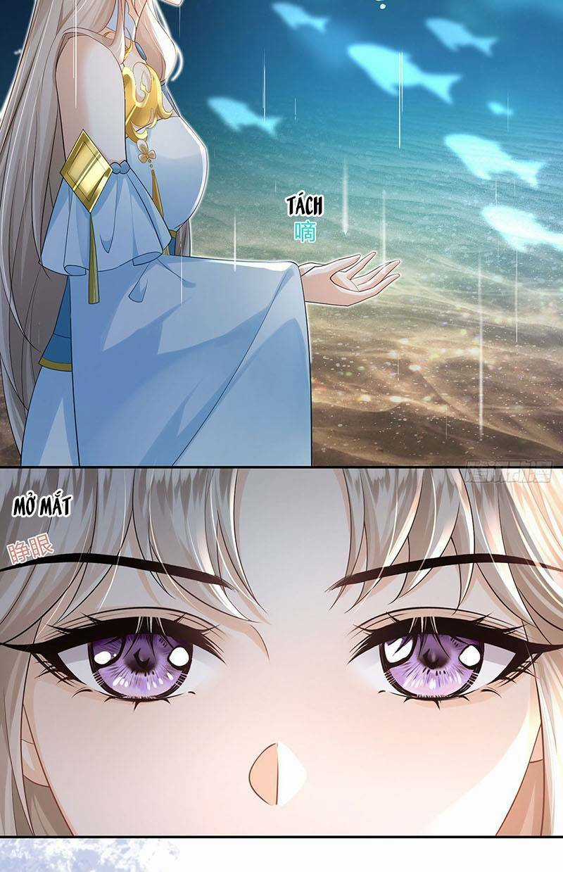 Ái Dục Cửu Tiêu Chapter 30 trang 18