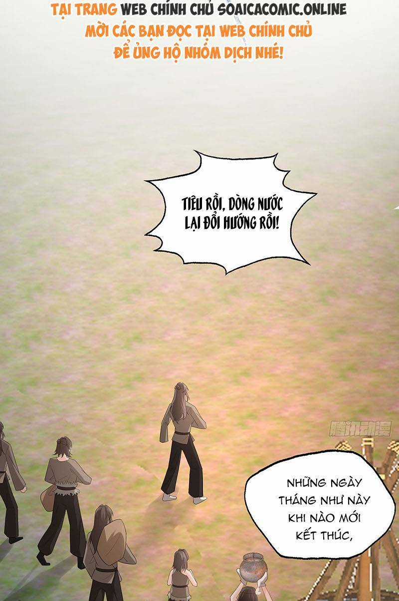 Ái Dục Cửu Tiêu Chapter 30 trang 4