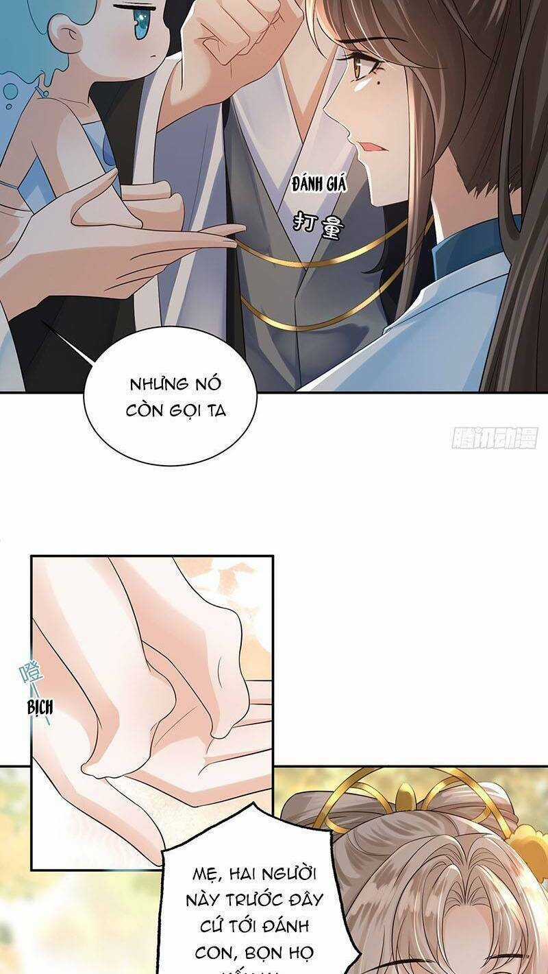 Ái Dục Cửu Tiêu Chapter 31 trang 10