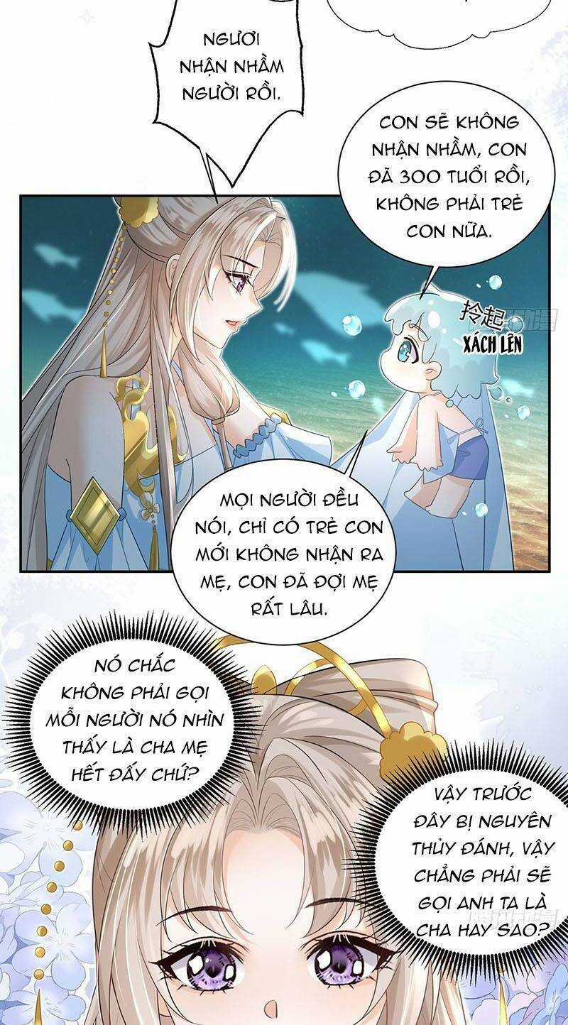 Ái Dục Cửu Tiêu Chapter 31 trang 2