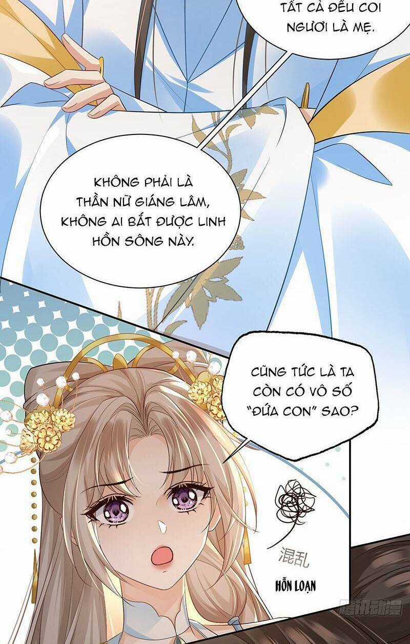 Ái Dục Cửu Tiêu Chapter 31 trang 24