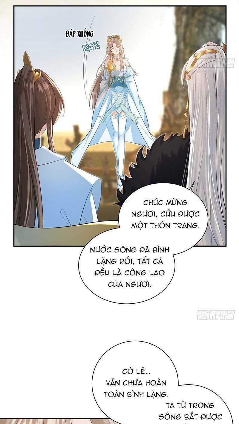 Ái Dục Cửu Tiêu Chapter 31 trang 8