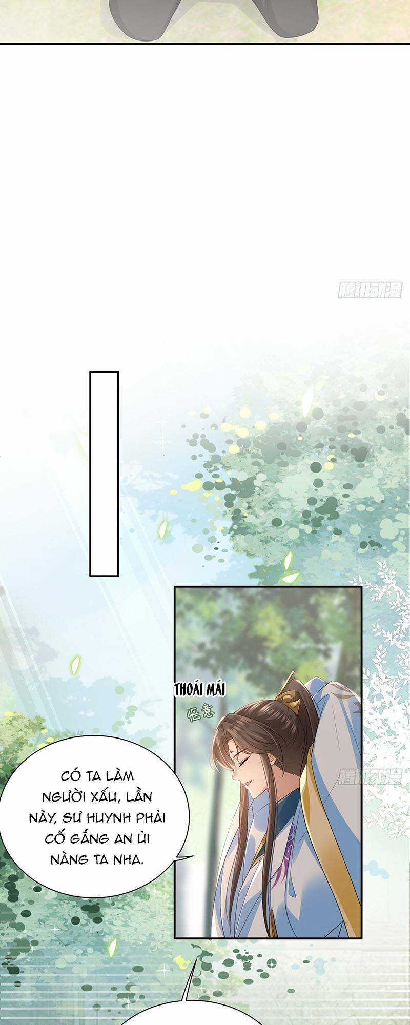 Ái Dục Cửu Tiêu Chapter 32 trang 15