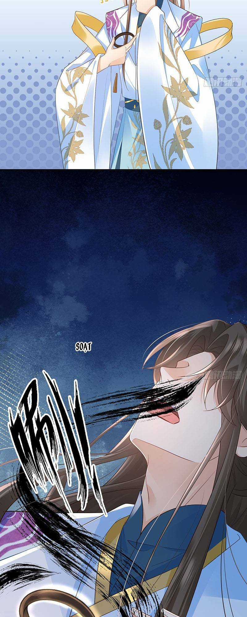 Ái Dục Cửu Tiêu Chapter 32 trang 18