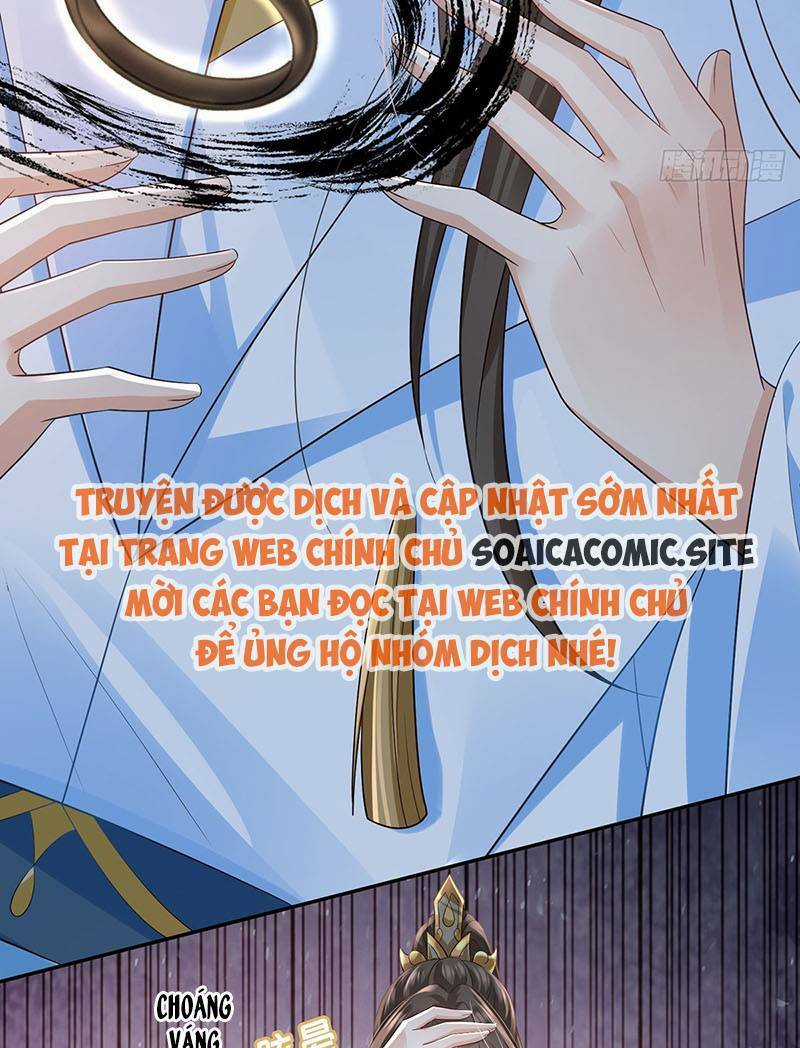 Ái Dục Cửu Tiêu Chapter 32 trang 19