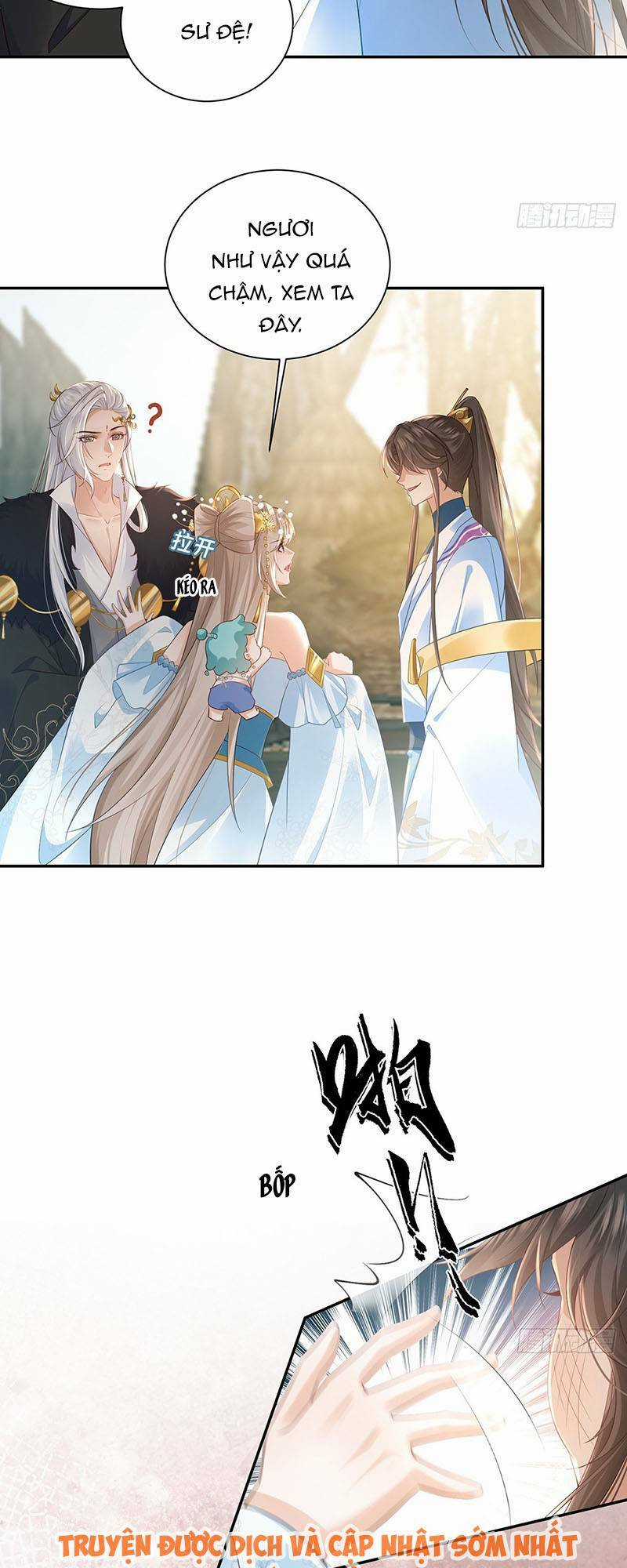 Ái Dục Cửu Tiêu Chapter 32 trang 2