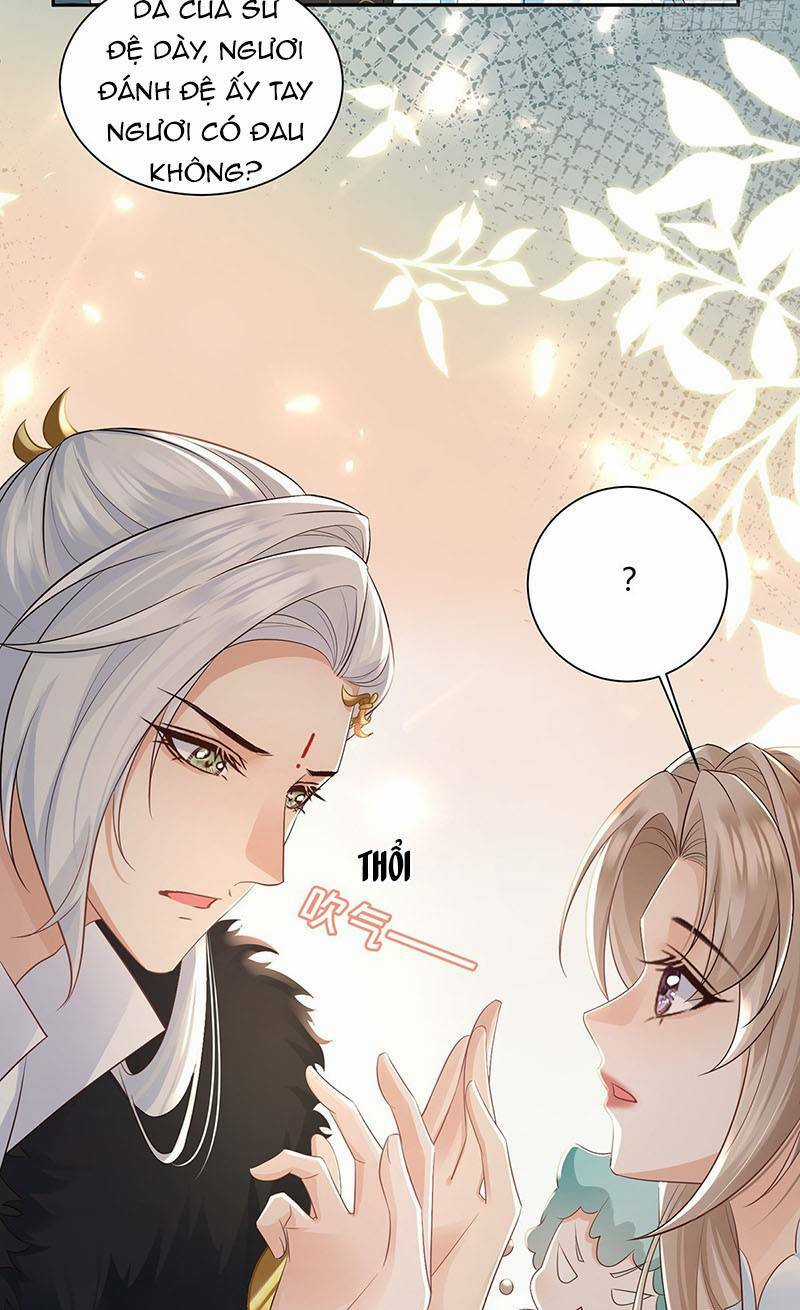 Ái Dục Cửu Tiêu Chapter 32 trang 5