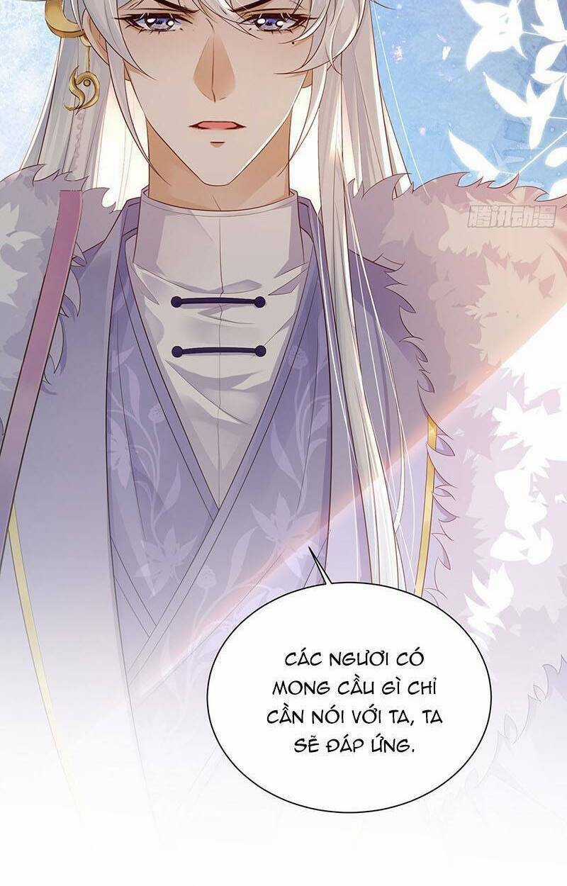 Ái Dục Cửu Tiêu Chapter 33 trang 10