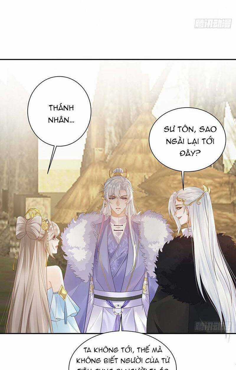 Ái Dục Cửu Tiêu Chapter 33 trang 11