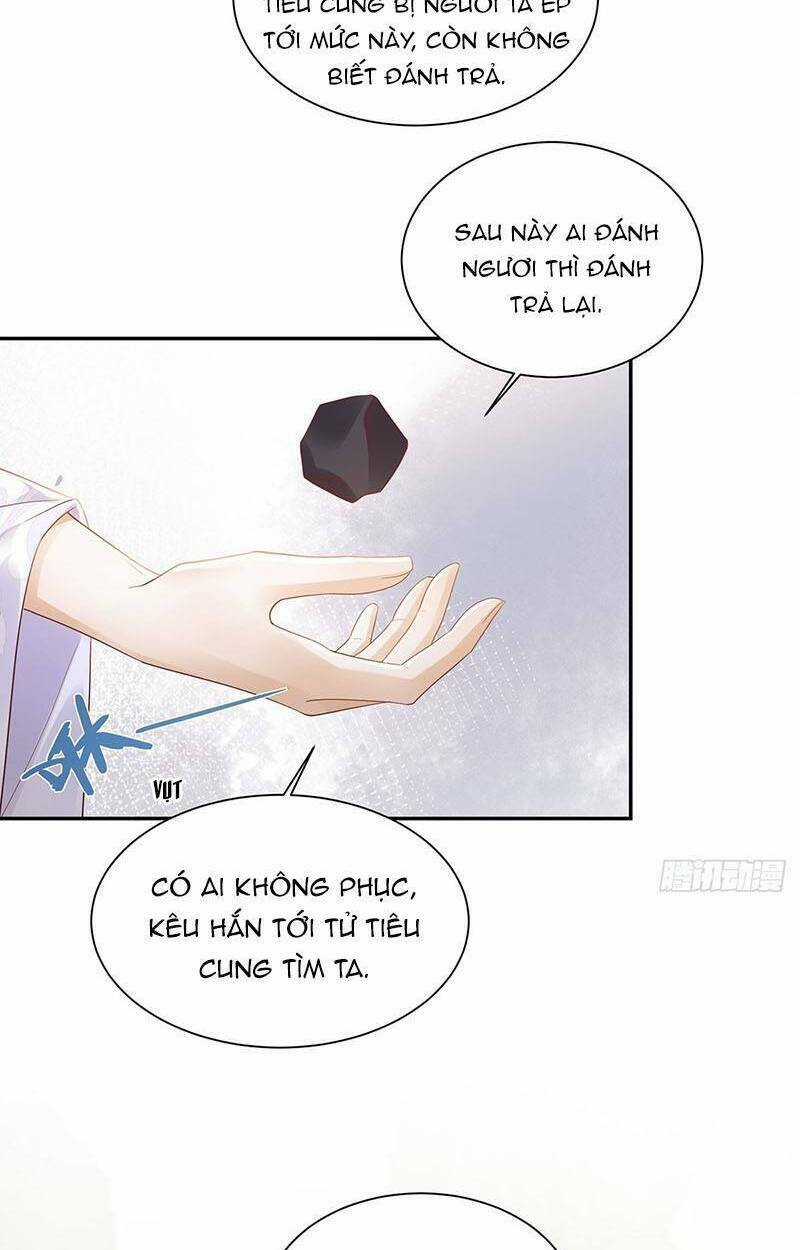 Ái Dục Cửu Tiêu Chapter 33 trang 12