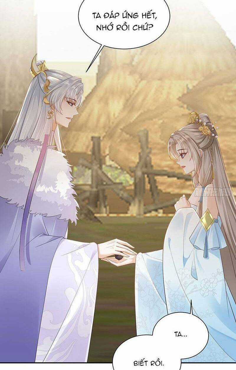 Ái Dục Cửu Tiêu Chapter 33 trang 13