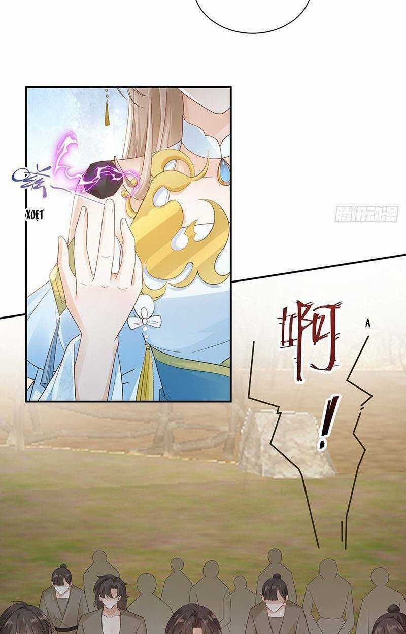 Ái Dục Cửu Tiêu Chapter 33 trang 14