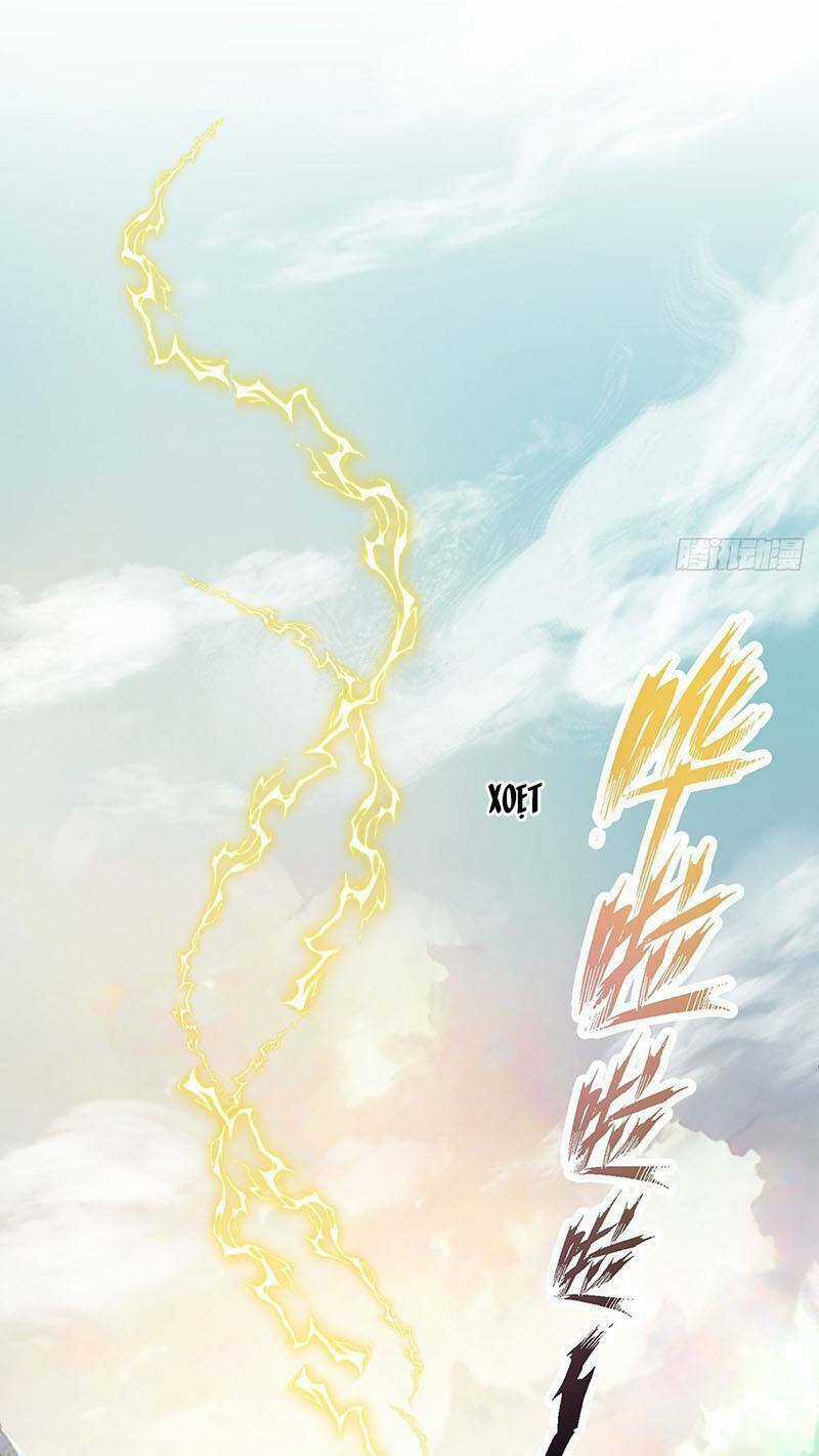 Ái Dục Cửu Tiêu Chapter 33 trang 18