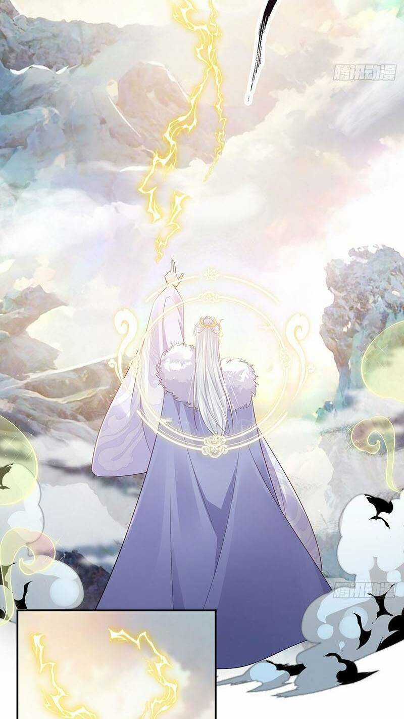 Ái Dục Cửu Tiêu Chapter 33 trang 19