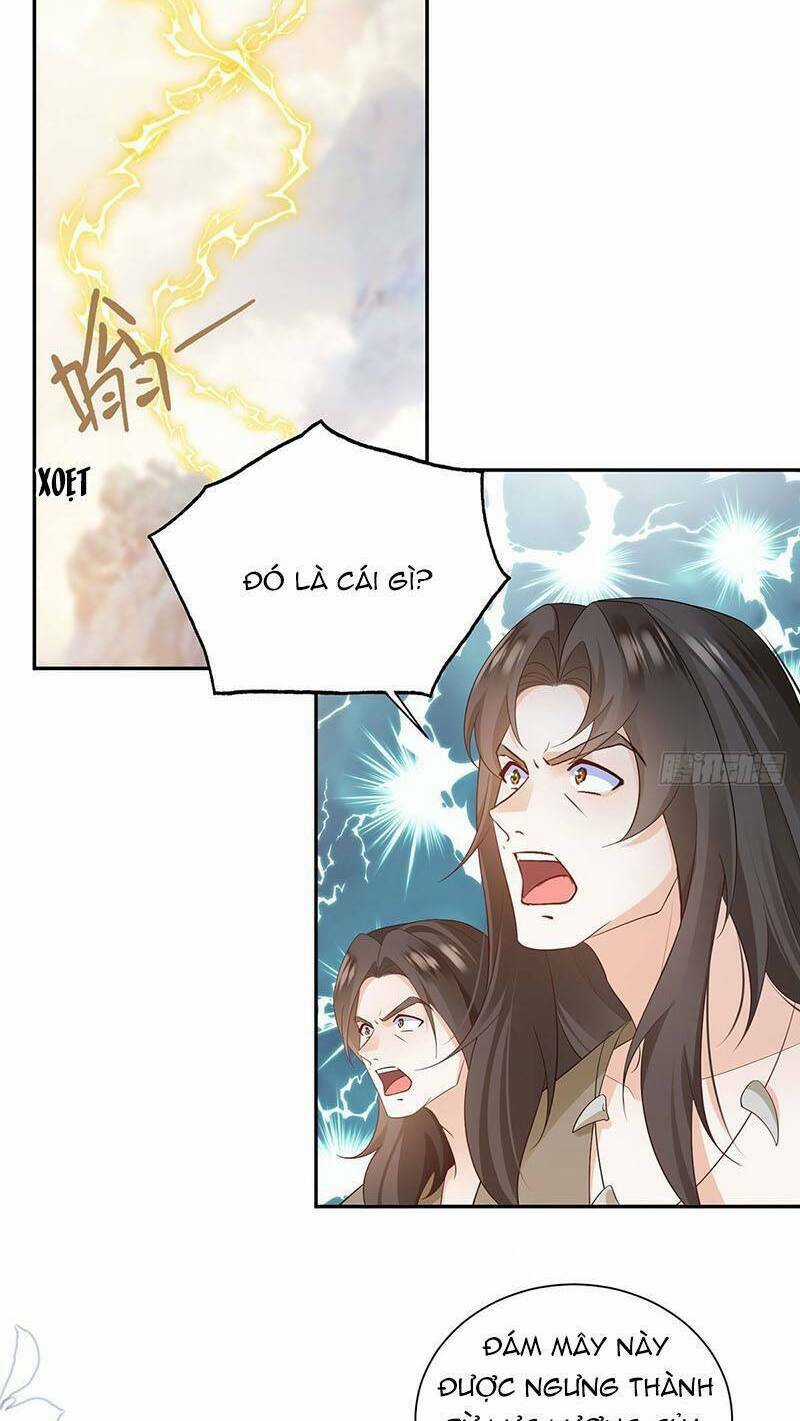 Ái Dục Cửu Tiêu Chapter 33 trang 20