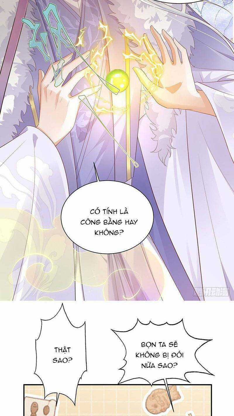 Ái Dục Cửu Tiêu Chapter 33 trang 22