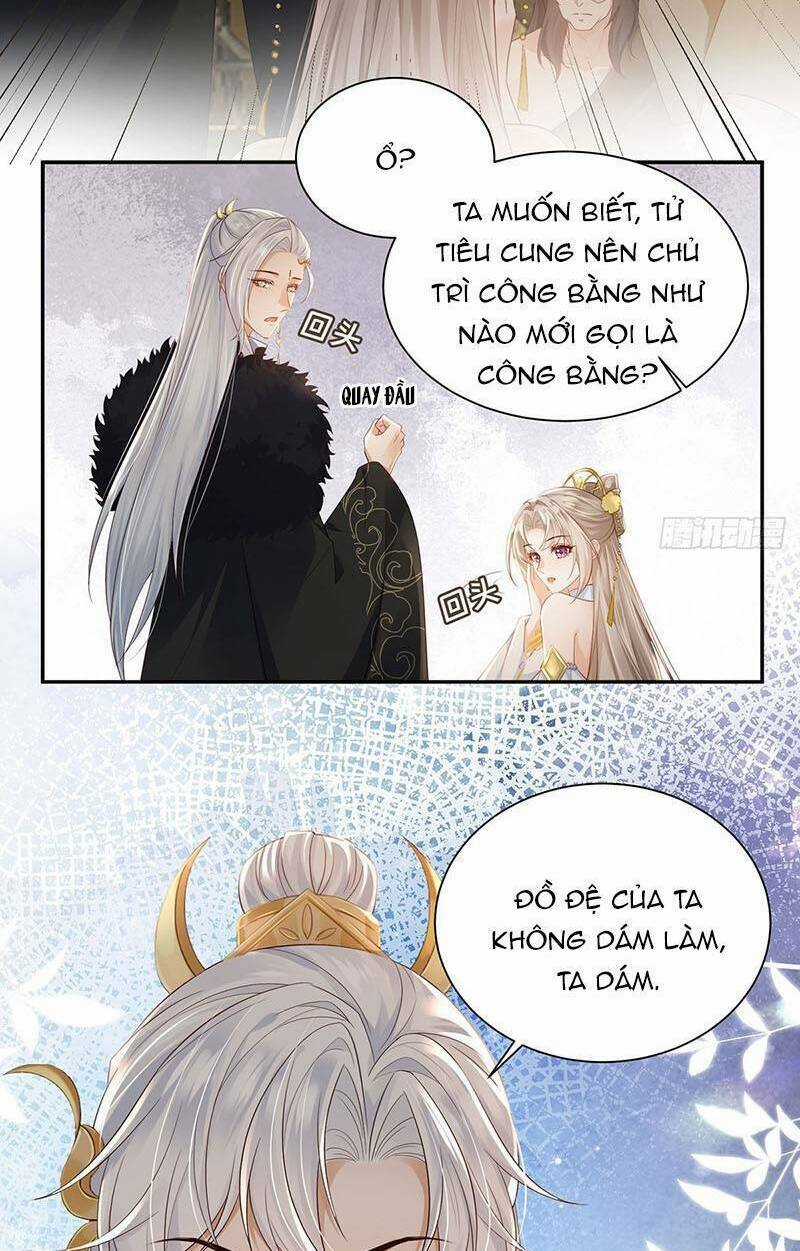 Ái Dục Cửu Tiêu Chapter 33 trang 9
