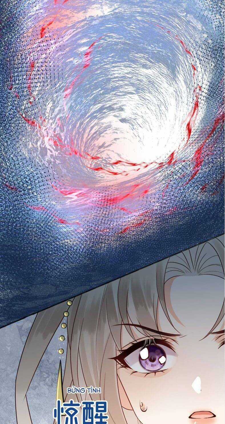 Ái Dục Cửu Tiêu Chapter 5 trang 13