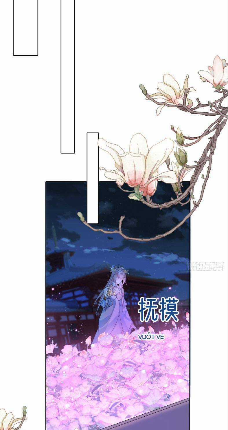 Ái Dục Cửu Tiêu Chapter 5 trang 15