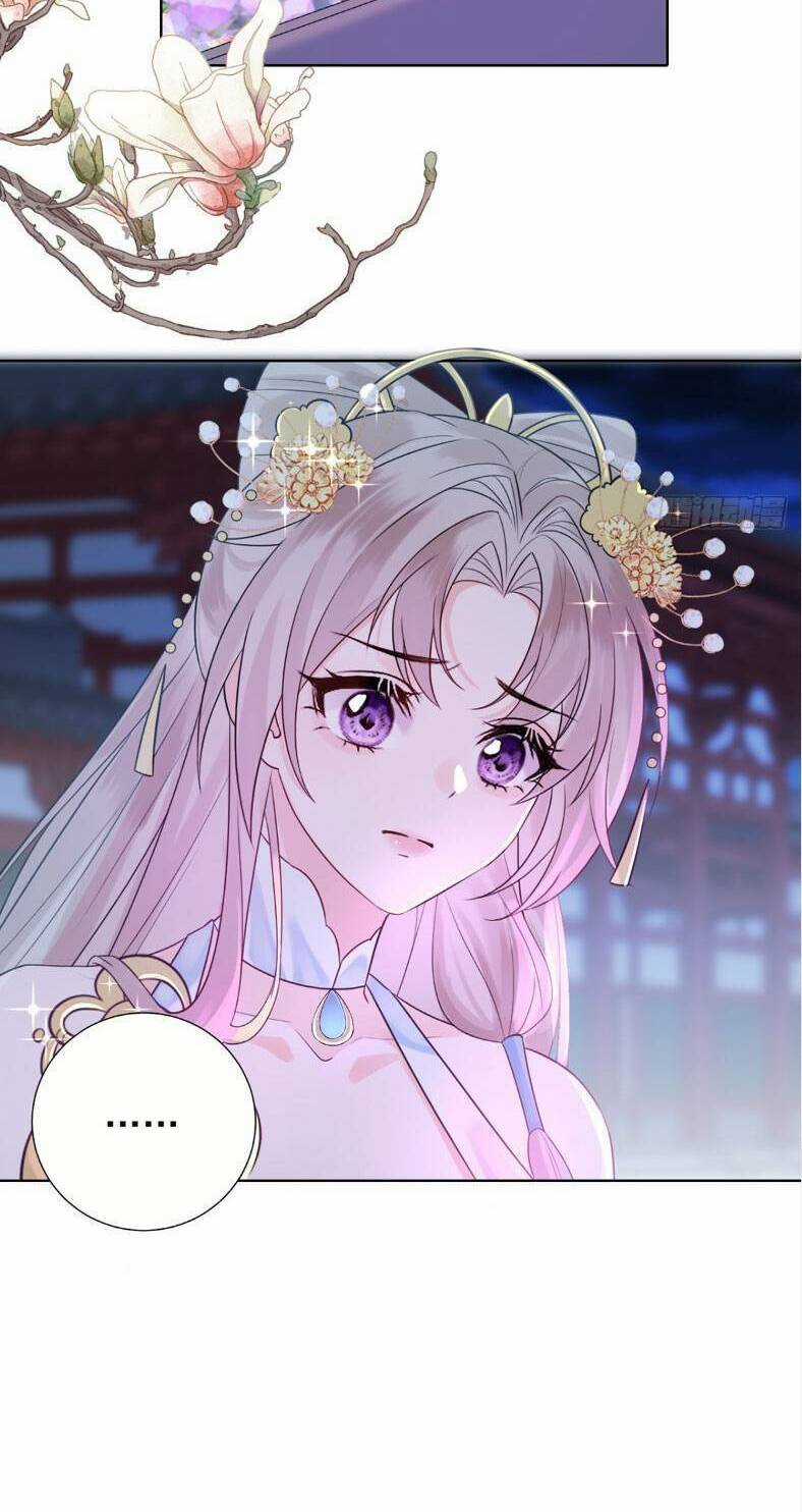 Ái Dục Cửu Tiêu Chapter 5 trang 16