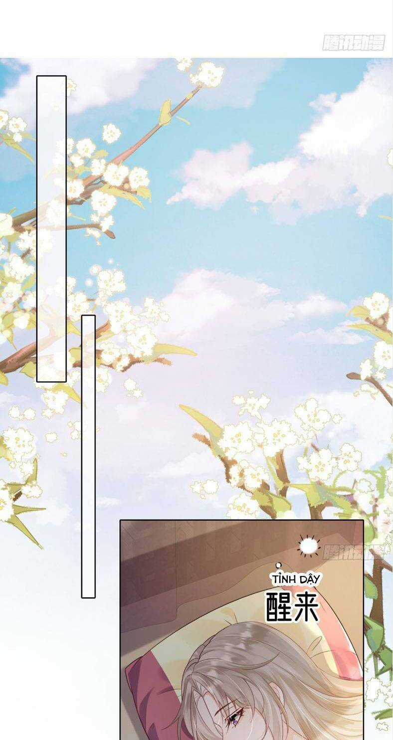 Ái Dục Cửu Tiêu Chapter 5 trang 17