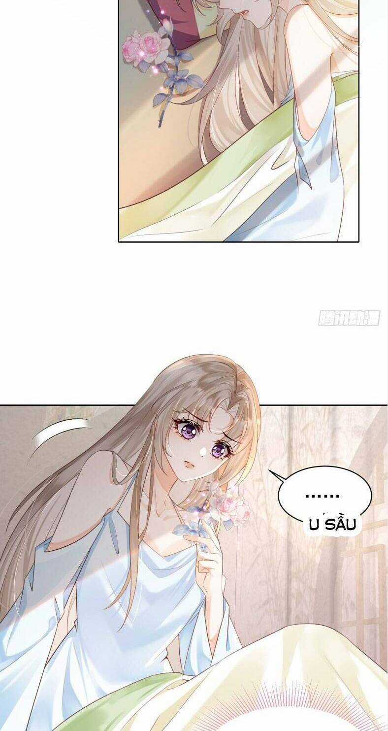 Ái Dục Cửu Tiêu Chapter 5 trang 18