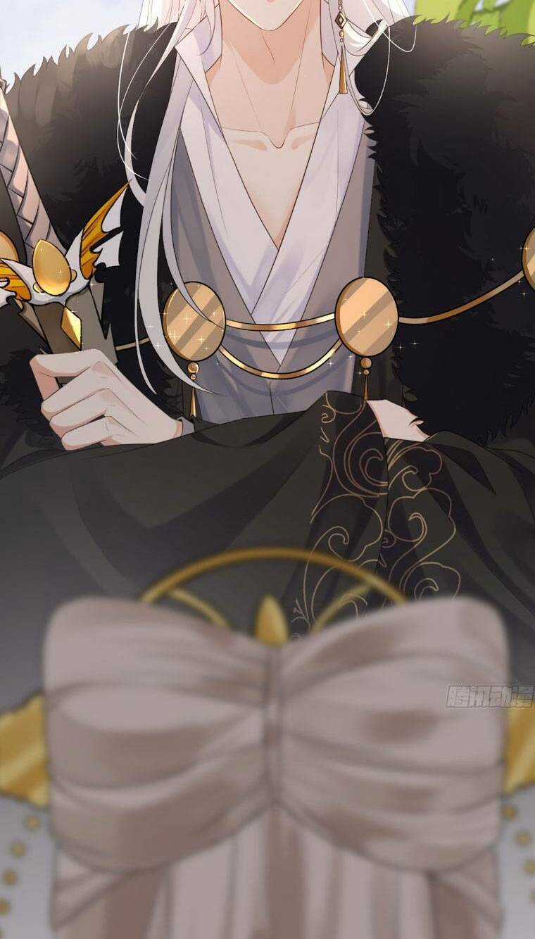 Ái Dục Cửu Tiêu Chapter 5 trang 22