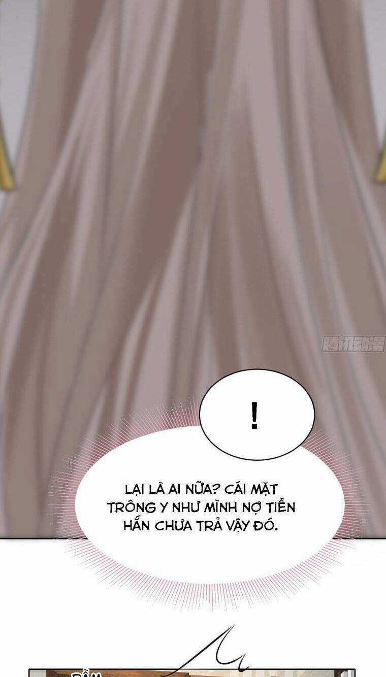 Ái Dục Cửu Tiêu Chapter 5 trang 23