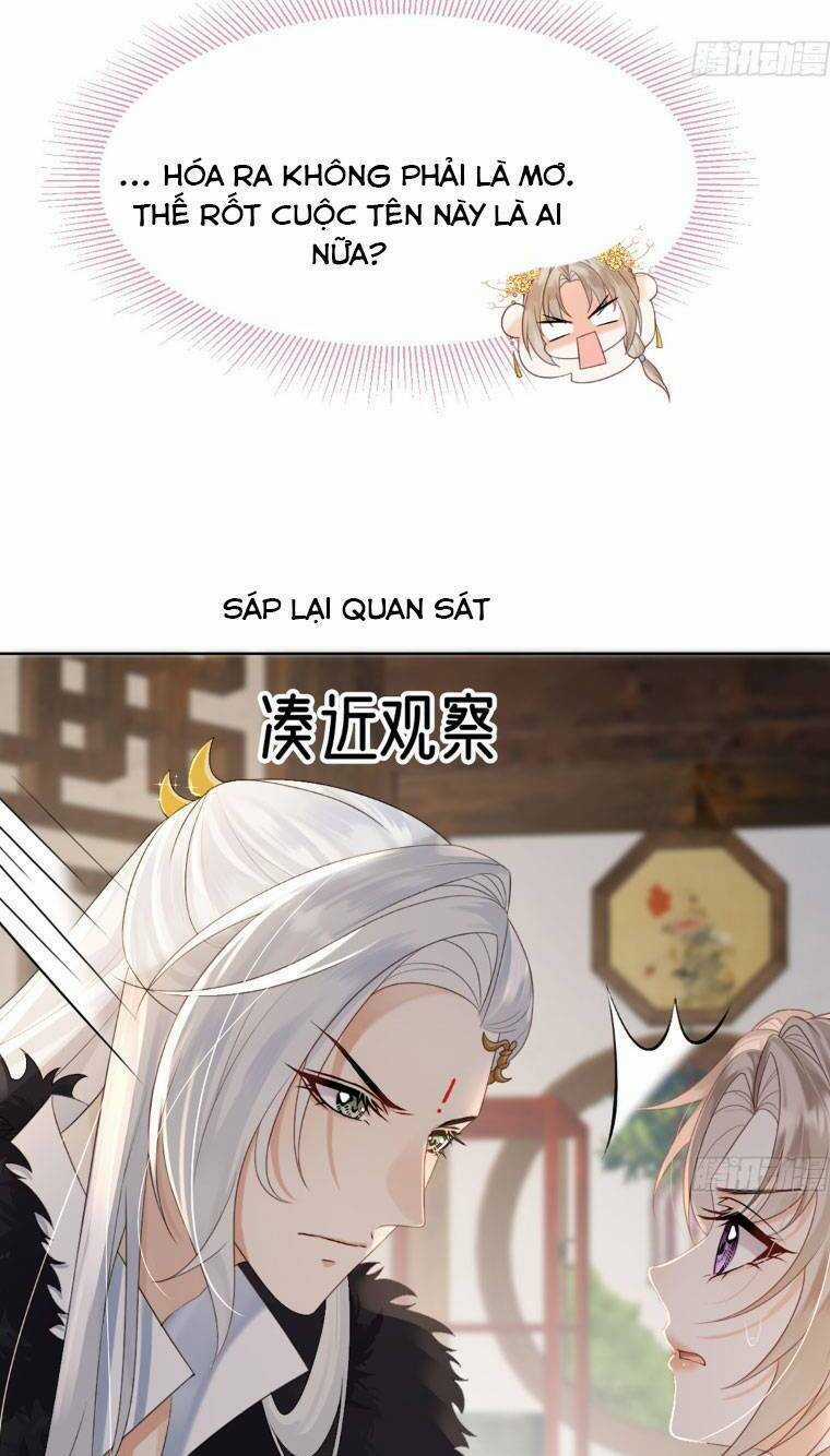 Ái Dục Cửu Tiêu Chapter 5 trang 25