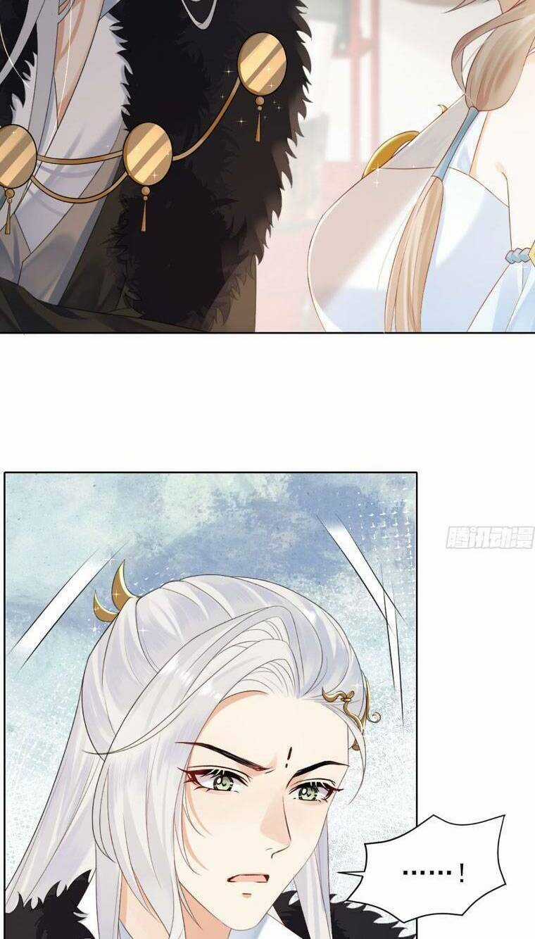 Ái Dục Cửu Tiêu Chapter 5 trang 26