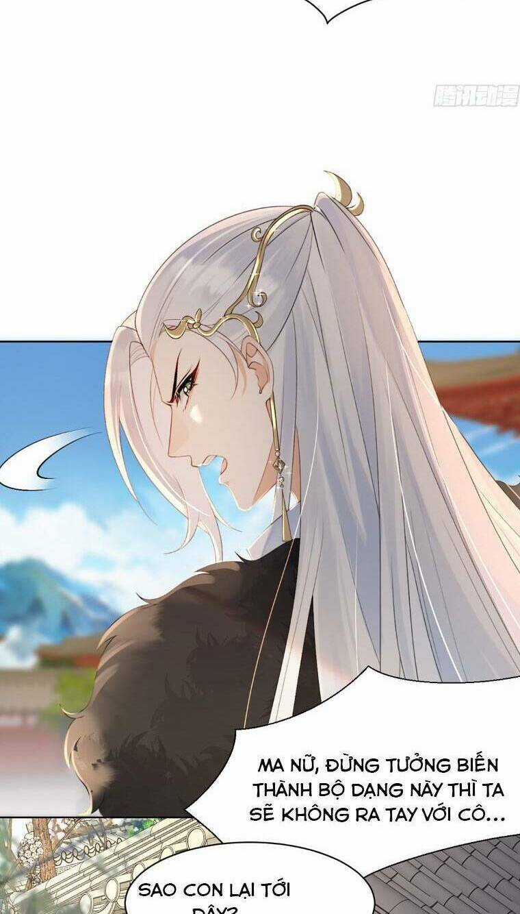 Ái Dục Cửu Tiêu Chapter 5 trang 28