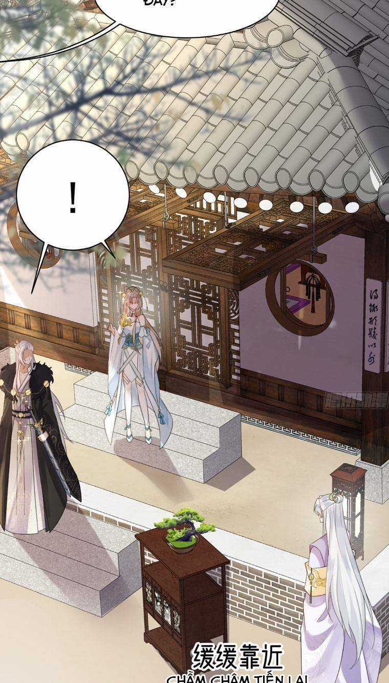 Ái Dục Cửu Tiêu Chapter 5 trang 29