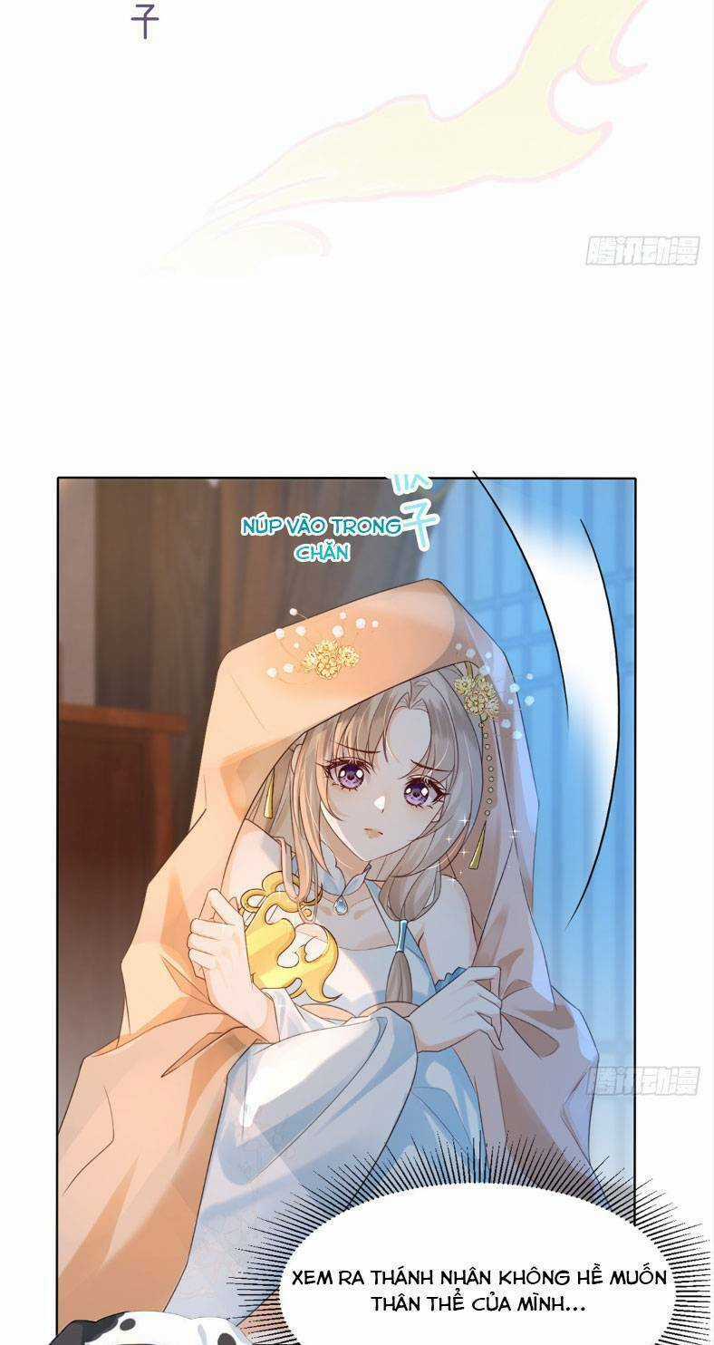 Ái Dục Cửu Tiêu Chapter 5 trang 3