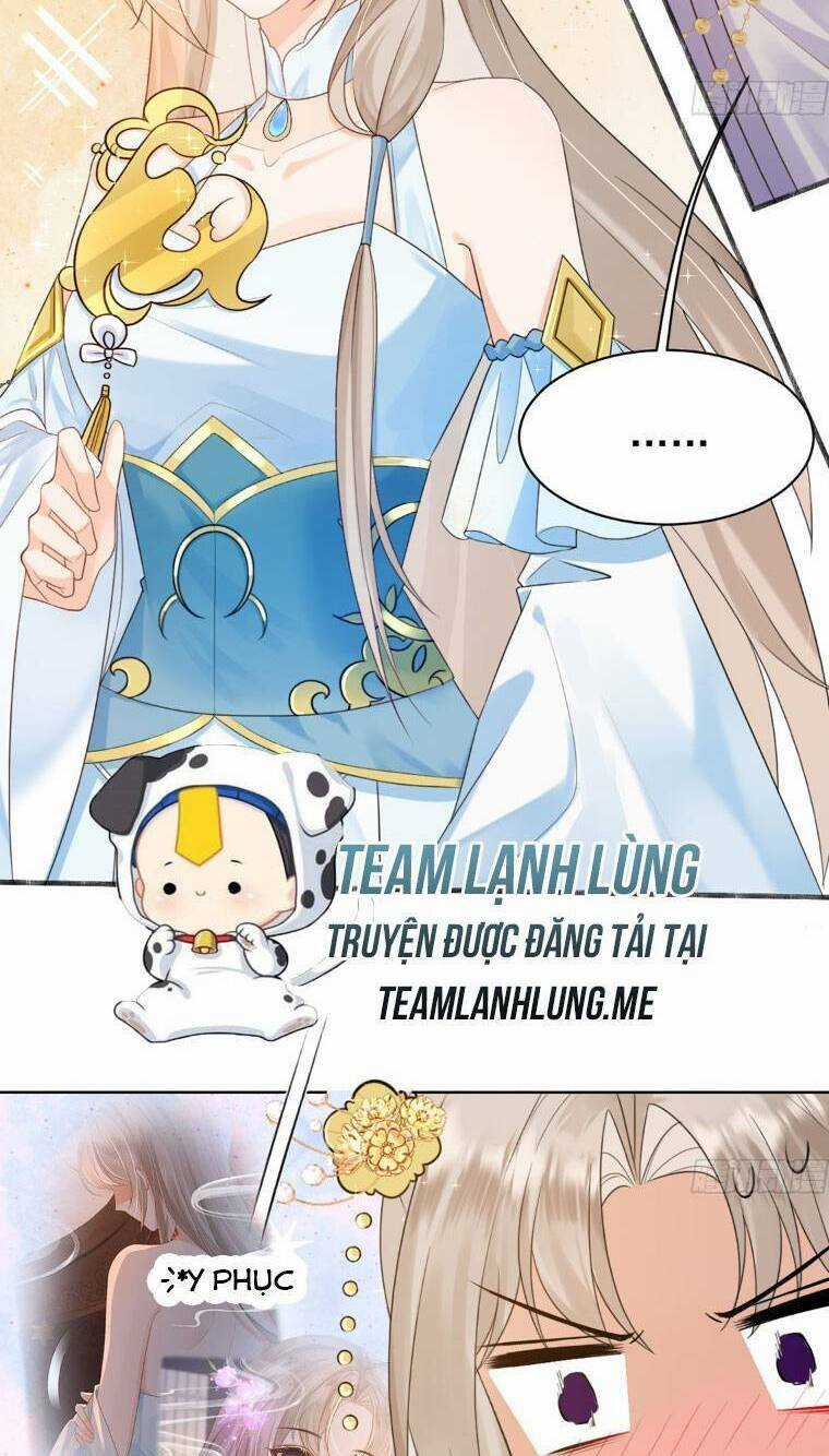 Ái Dục Cửu Tiêu Chapter 5 trang 31