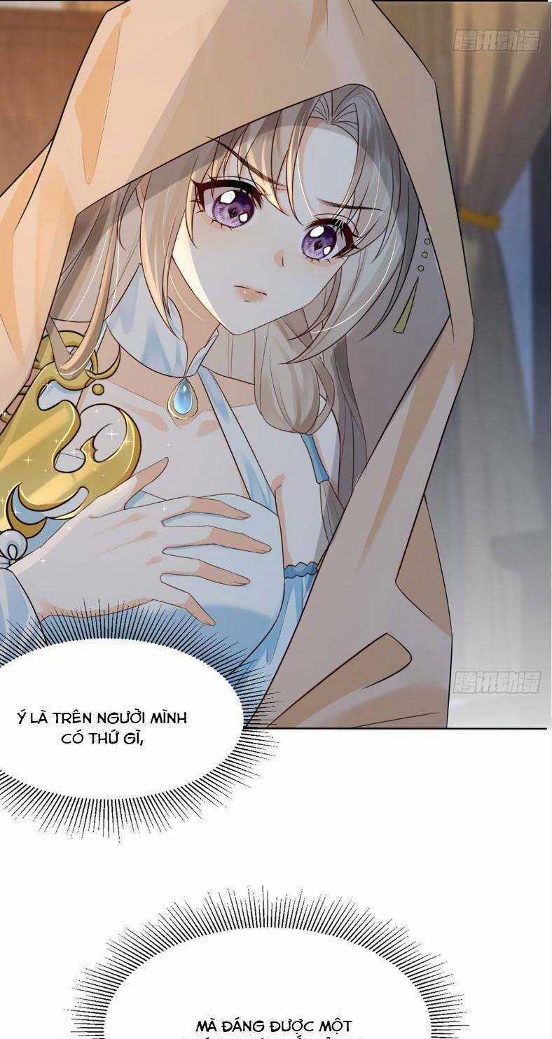 Ái Dục Cửu Tiêu Chapter 5 trang 5