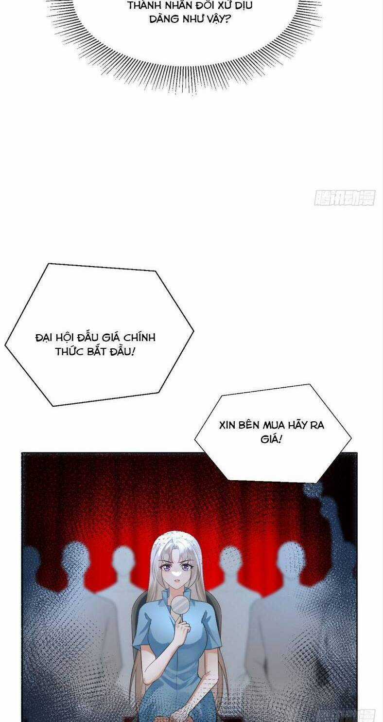 Ái Dục Cửu Tiêu Chapter 5 trang 6