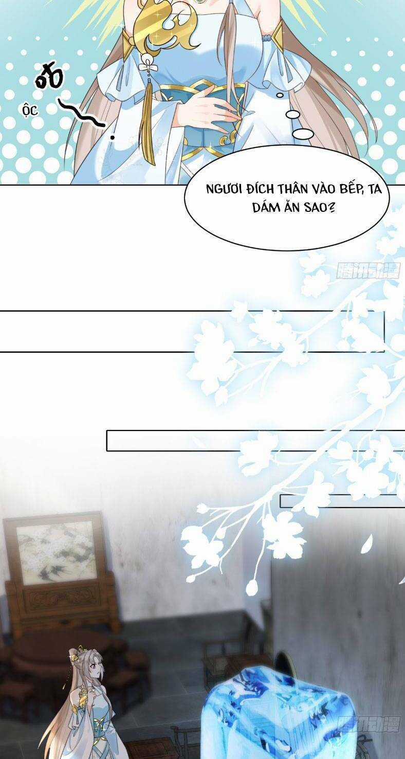 Ái Dục Cửu Tiêu Chapter 6 trang 13