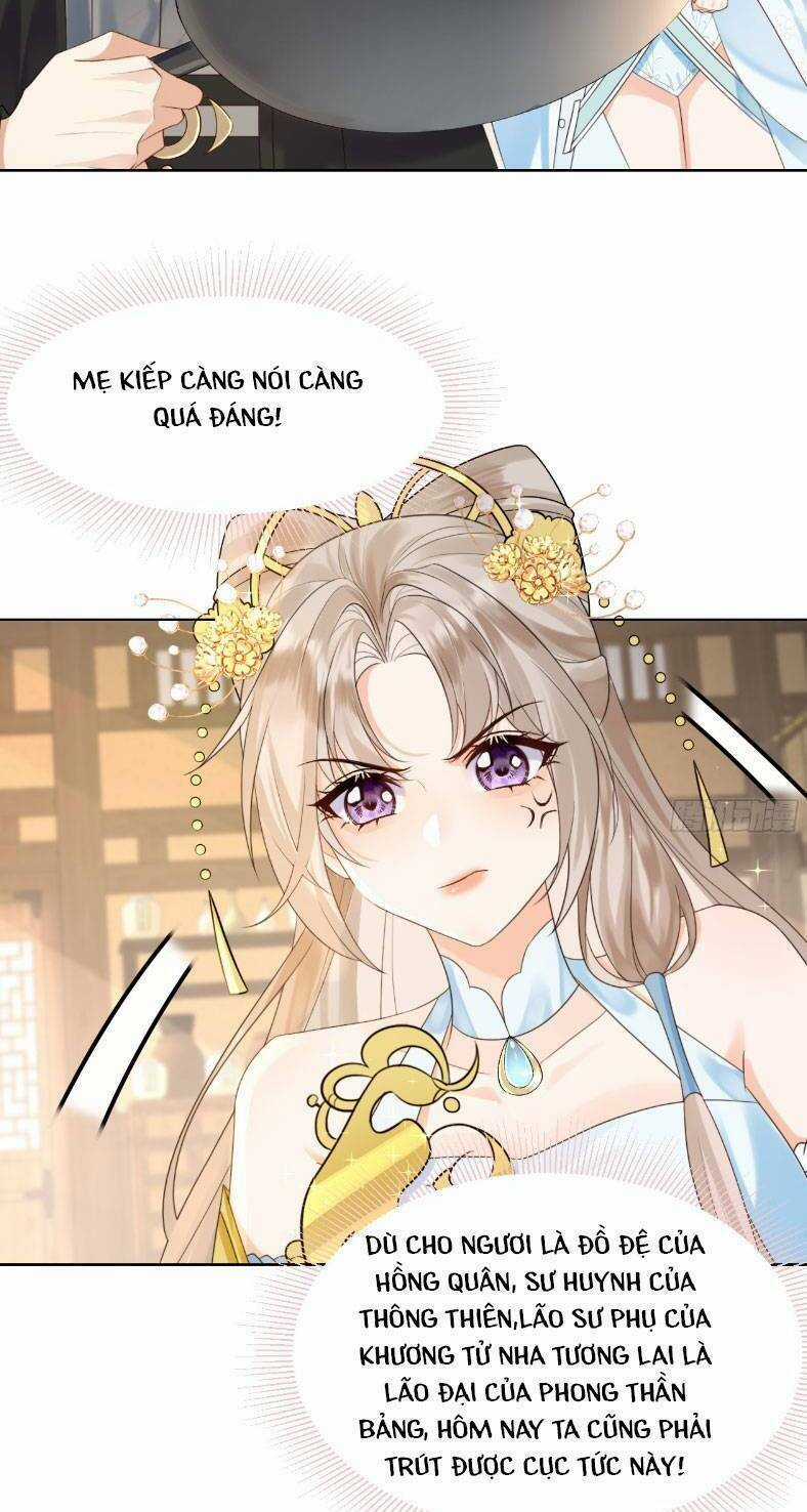 Ái Dục Cửu Tiêu Chapter 6 trang 17