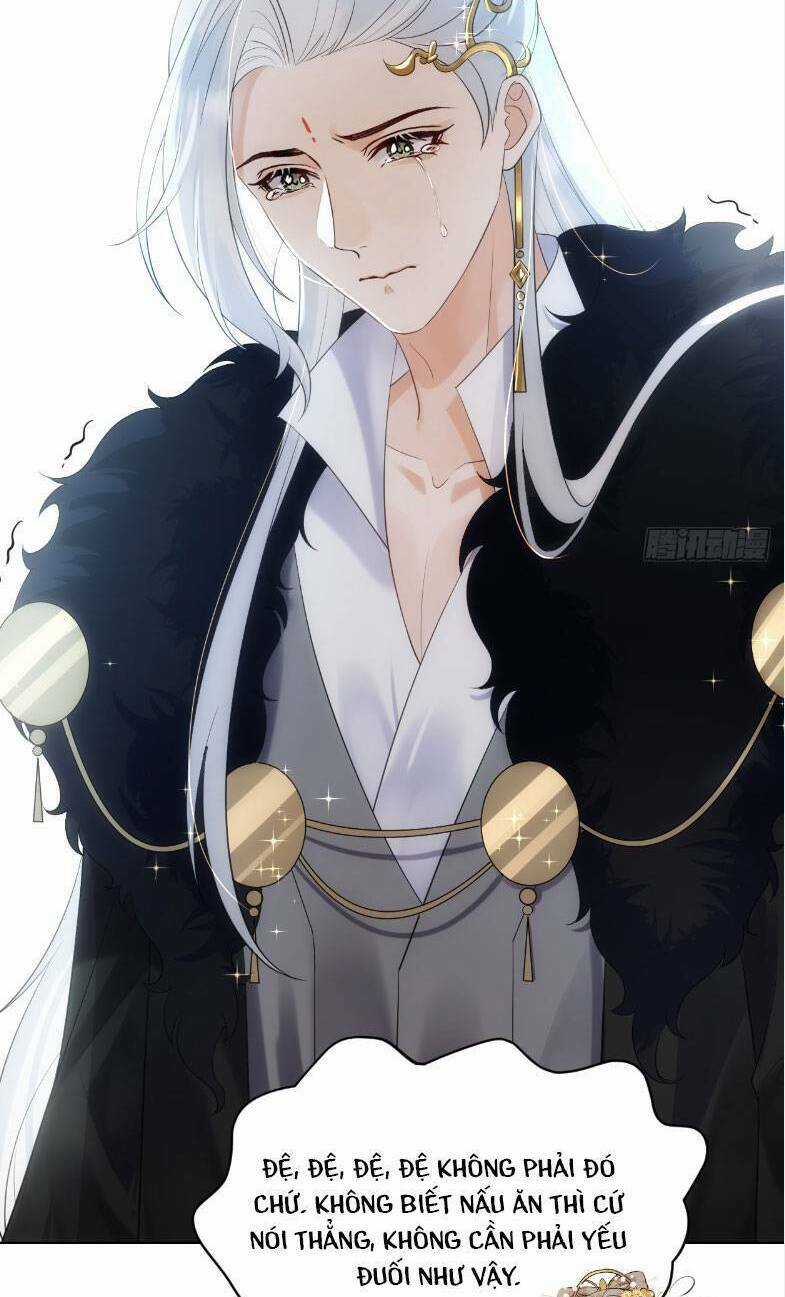 Ái Dục Cửu Tiêu Chapter 6 trang 23