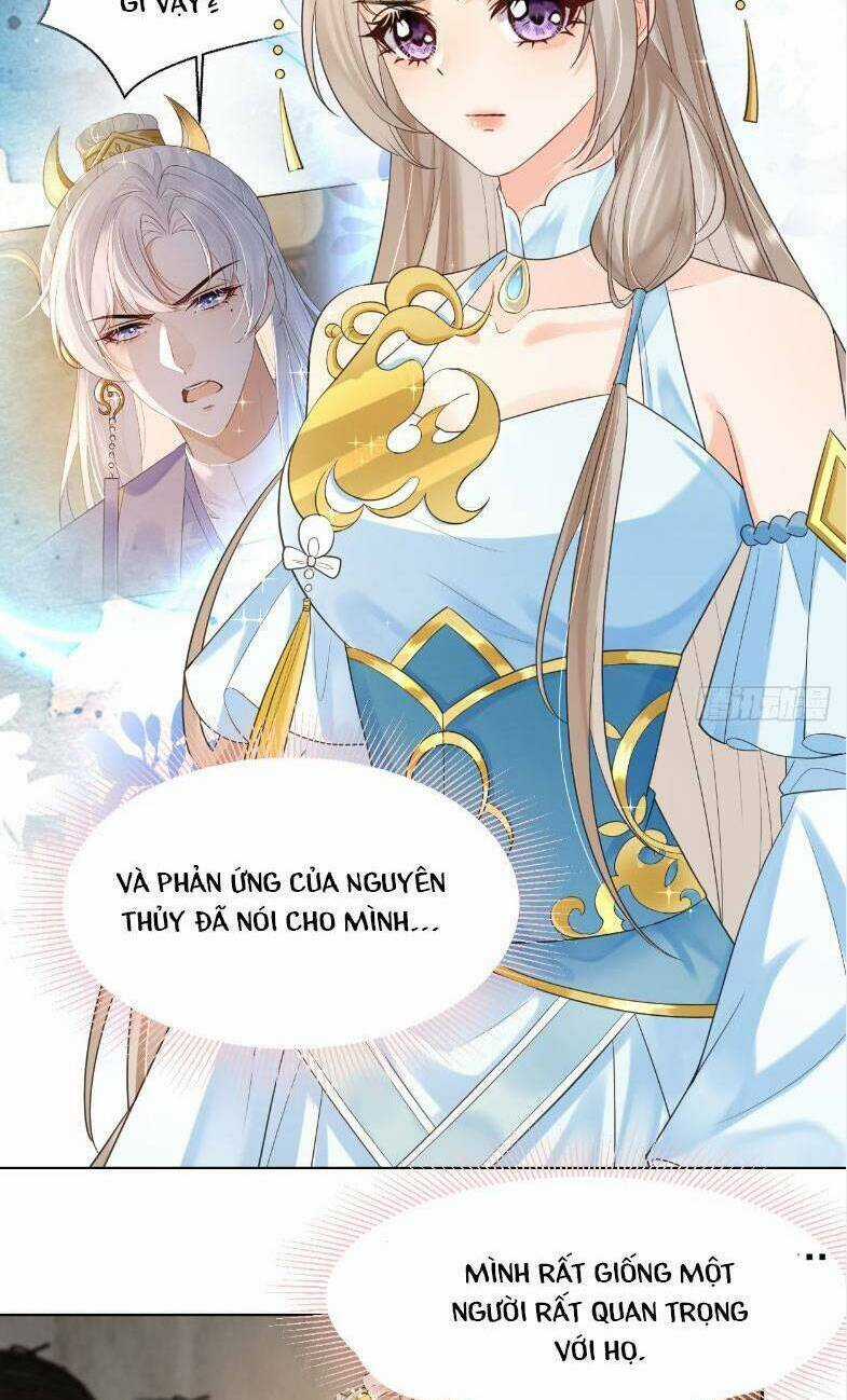 Ái Dục Cửu Tiêu Chapter 6 trang 26